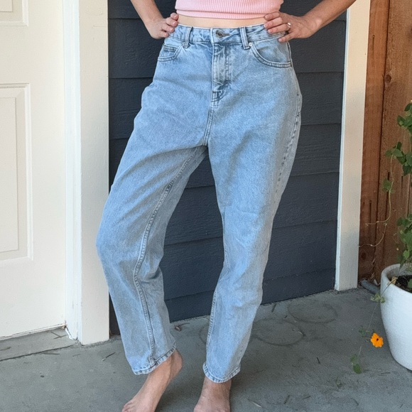ASOS Baggy Jeans - Picture 1 of 9